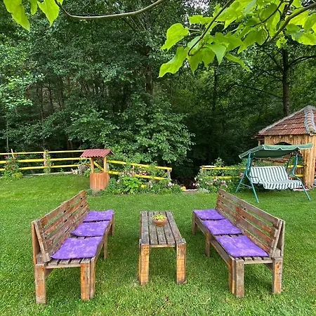 Vila Helena Holiday home