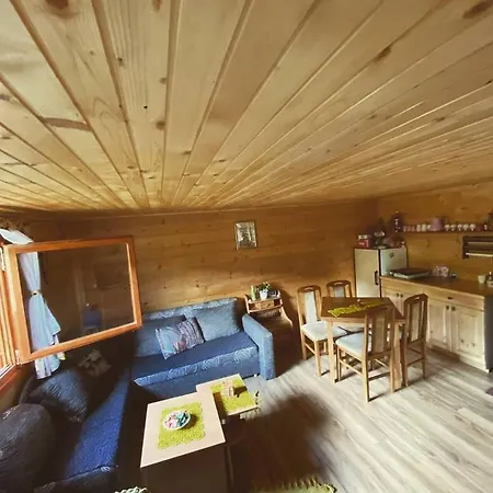 Holiday home Vila Helena Goc