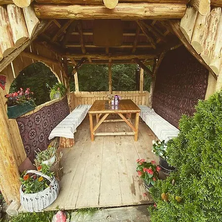 Vila Helena Holiday home