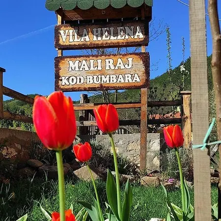 Vila Helena