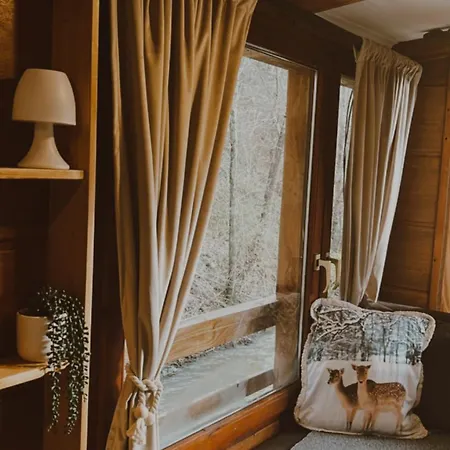 Vila Helena Holiday home