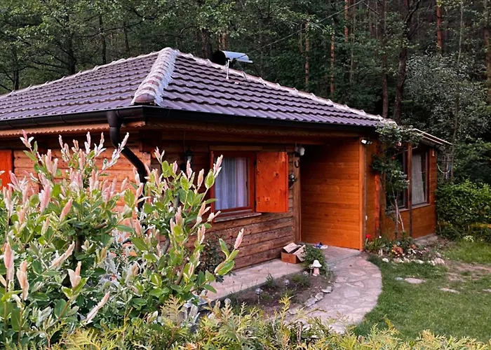 Helena Dom wakacyjny